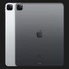 Планшет Apple iPad Pro 12.9 2021, 1TB, Silver, Wi-Fi (MHNN3)
